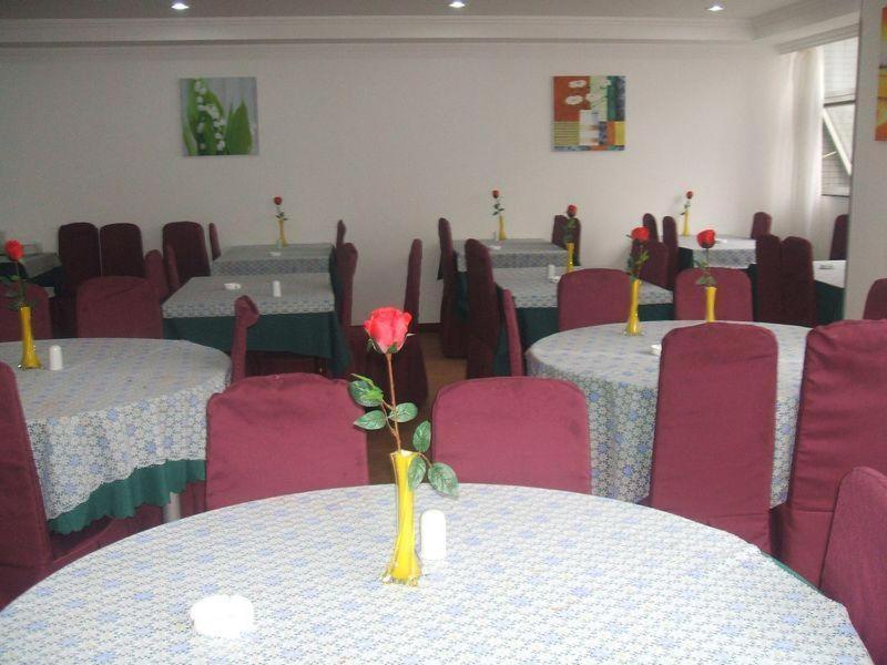 Greentree Inn Guiyang Penshuichi Business Hotel מראה חיצוני תמונה